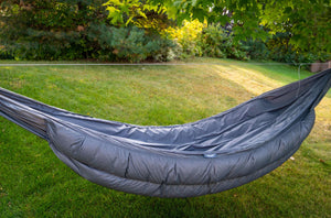 Superior Hammock<br>30°F with Insect Shield