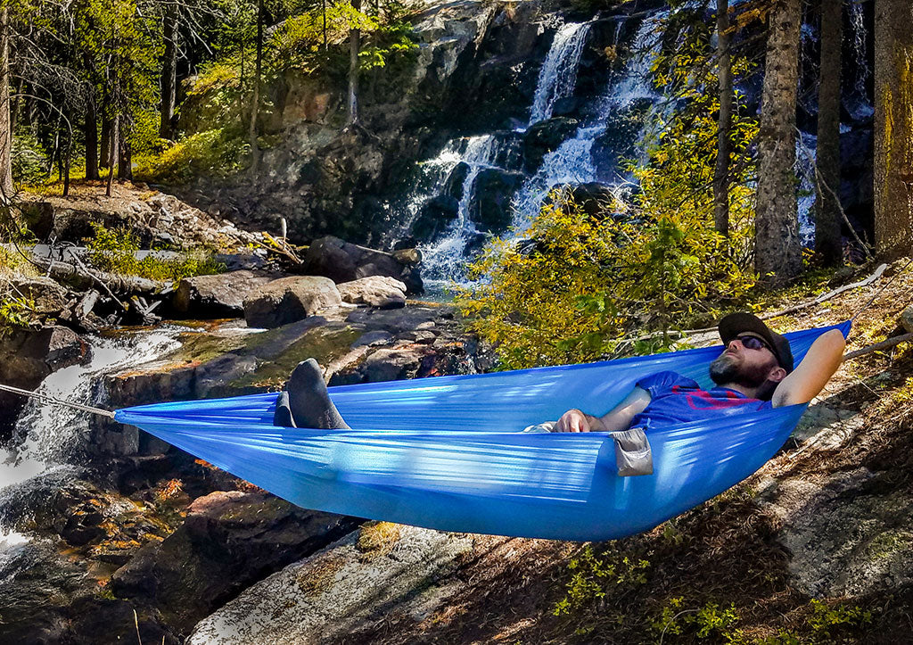 Daylite <br>Hammock